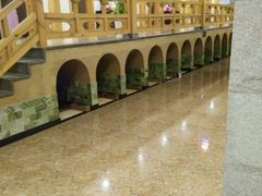 -纽斯桑拿会所(餐厅天山路店)
