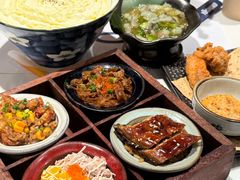 -火山屋台(新街口店)