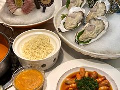 -喜聚薈·花膠雞海鮮火鍋(越秀店)