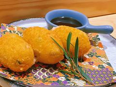 -龍千代·味自慢(黑龙江北路店)
