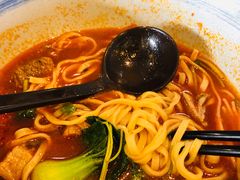 -李先生牛肉面大王(大兴枣园店)