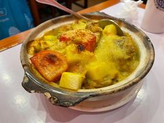 焗葡国鸡-番茄屋葡式美食(总店)