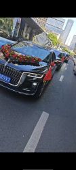 -华润婚车租赁公司·和胜租车