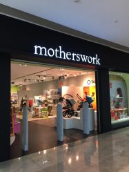 点击看大图 -motherswork(静安嘉里中心店)