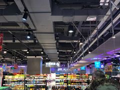 -盒马鲜生(财富中心店)