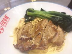 -孖记茶档·热腾茶餐(荔湾领展广场店)