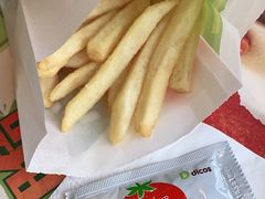 -德克士(通惠门店)
