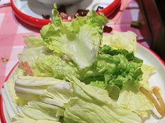 -忆外婆徐州菜·地锅鸡·生日宴(吴庄店)