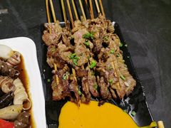 -土蚝·高压锅生蚝(百姓美食街店)