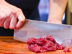 -今日牛事潮汕鲜牛肉火锅(瑞金店)