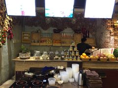 -隆喜元鱼汤包·海鲜(中联广场店)