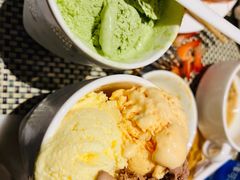 哈根达斯-都会尚膳·海鲜自助餐厅(重庆万豪酒店)