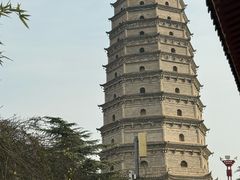 -法门文化景区
