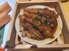 -蔡澜点心·粤菜(花城汇南区店)