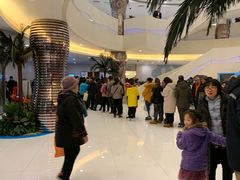 -南宫温泉水世界