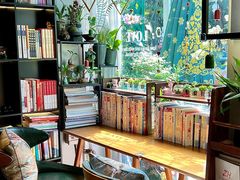 -街角 T·COFFEE 融合料理·BISTRO(车公庙店)