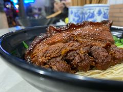 -老地方面馆(思南路店)