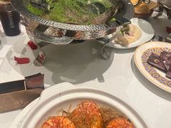 -狮拾久·现代新加坡料理(福田COCO Park店)