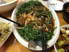 -老字号怡玺·藿香雅鱼(20年雅安店)