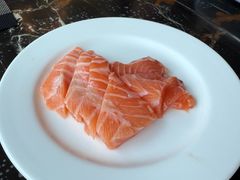 -皇朝万鑫自助餐厅