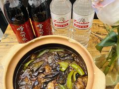 -山海菜馆·海肠捞饭·青岛菜(栈桥店)