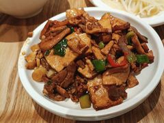 -乡村基·川味现炒大王(熙悦天街店)