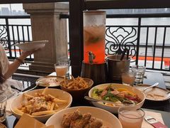 -COMMUNE幻师(渔人码头店)