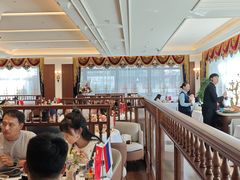 -马克西姆俄罗斯餐厅(通亚街店)