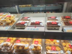 -红花点心局(大观园店)