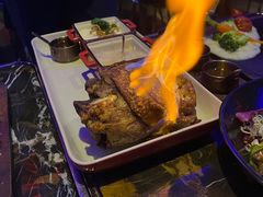 火焰猪肘-MOSSO德国餐厅·音乐酒吧(环宇荟店)
