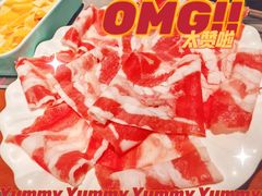 -陈府大宅门成都火锅·手切鲜肉(太原街店)