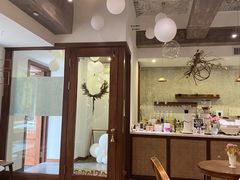 -侘寂甜品(自取店)