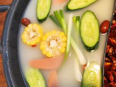 -楠火锅(仁恒梦中心店)