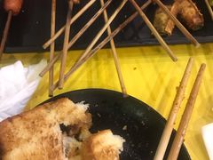 -望京小腰(北京总店)