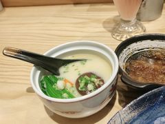 -江户·岚 创意料理(泛海店)