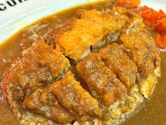 -伽喱博士 Dr.CURRY咖喱饭(太阳宫咖喱店)