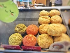 -西树泡芙(正佳店)