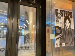 -G-STEPS舞蹈工作室