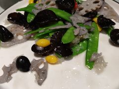 -乾隆美食·本帮菜(黄河路店)