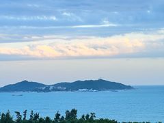 -瑰丽酒店·海吧·天际下午茶·现场DJ·天台酒吧