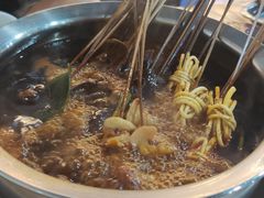 -牛华八婆麻辣烫(起源店)