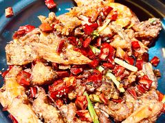 -回味黑鸭煲·始于2006(万松园店)