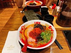 辛王拉面-豚王拉面(澳门银河店)