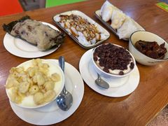 -沙湾甜品(升平街店)