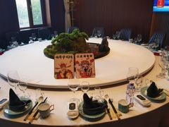-鱼翅楼·津派砂锅鱼翅(水上公园店)