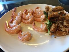 -福寿斋·老北京铜锅涮肉·烧烤(清岚店)