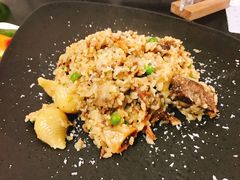 -TAMATI(巴黎贝甜韩式西餐厅店)