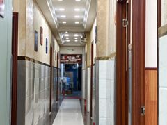 -吕四渔港码头海鲜餐厅
