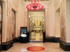 -上海和平饭店 Fairmont Peace Hotel