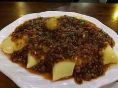 鸡蛋豆腐-小厨子私房菜·云南美食店